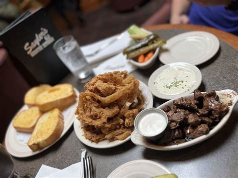 saylers old country kitchen portland.